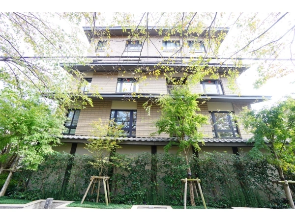 ロジュマン京都平野鳥居前町