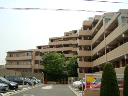 弦巻パークホームズ