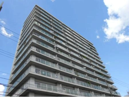 ファミール京橋