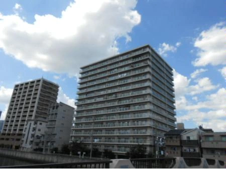 ファミール京橋