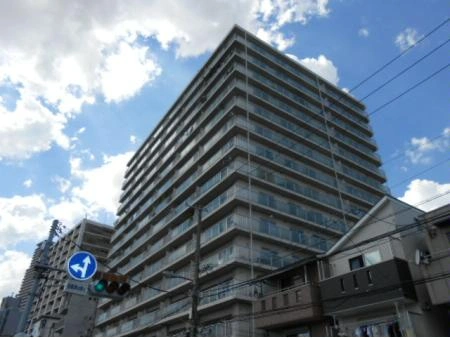 ファミール京橋