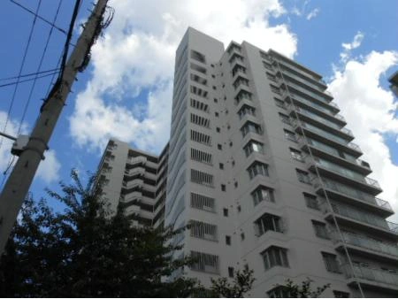 ファミール京橋