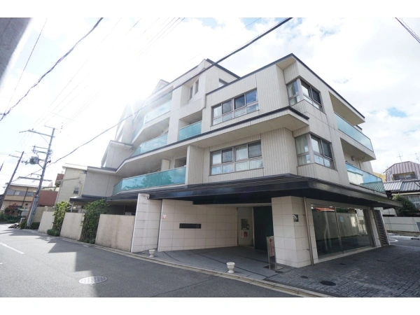 クラッシィハウス新御霊口町