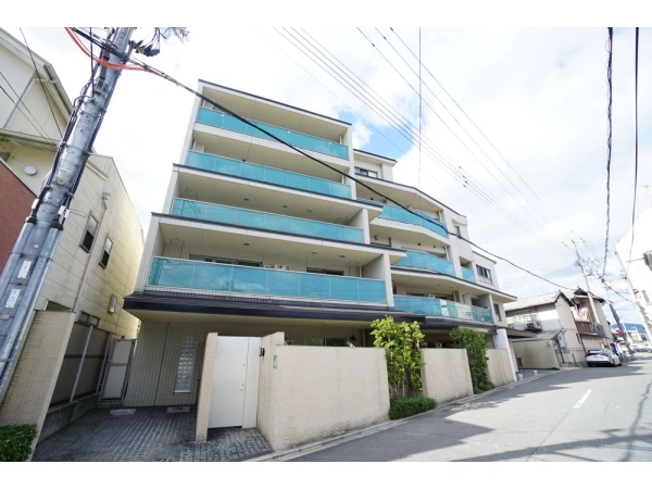 クラッシィハウス新御霊口町