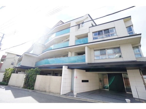 クラッシィハウス新御霊口町