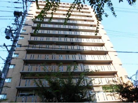 ライオンズマンション野江