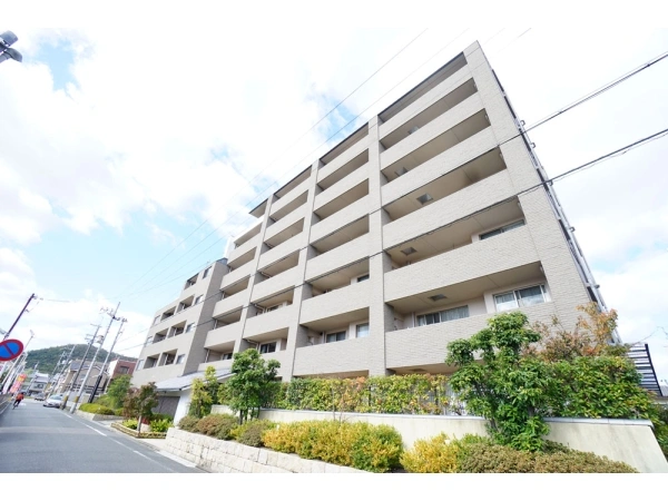 イーグルコート衣笠平野道