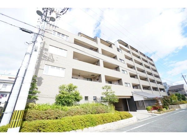イーグルコート衣笠平野道