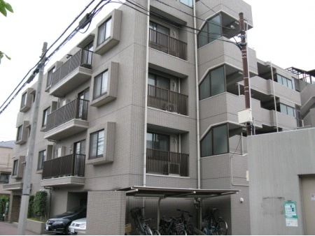 戸塚吉田町パークホームズ