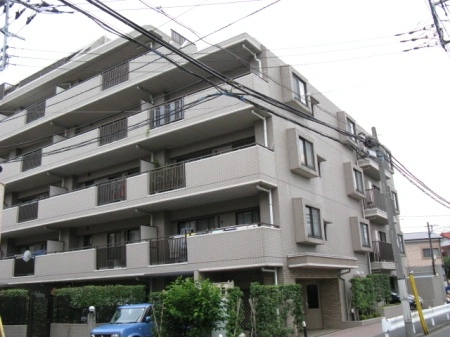 戸塚吉田町パークホームズ