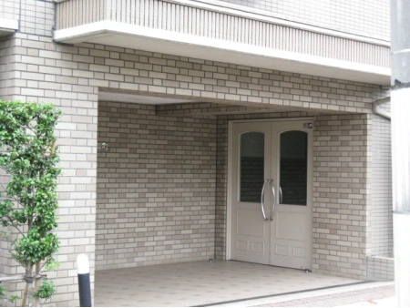 戸塚吉田町パークホームズ