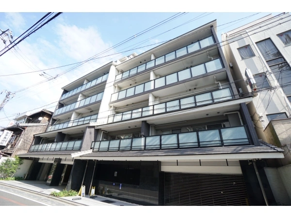 イーグルコート三条京阪