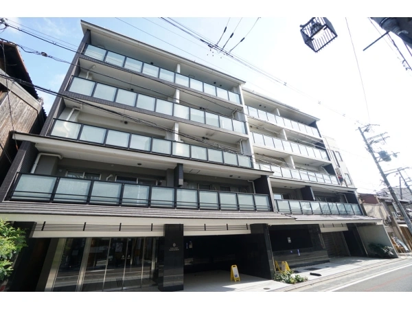 イーグルコート三条京阪