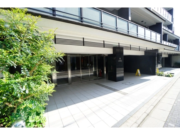 イーグルコート三条京阪