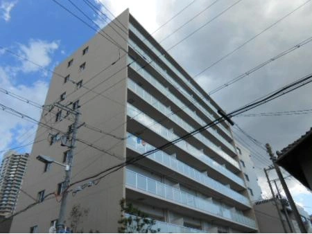 リベール城東野江