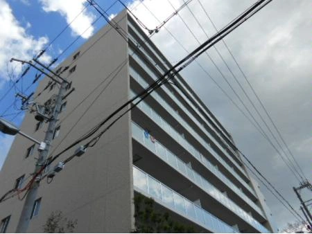 リベール城東野江