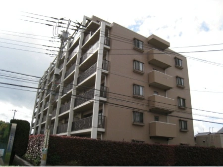 戸田パークホームズ