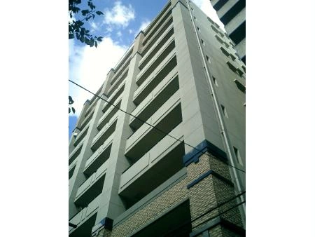 ハイネスピア北梅田パークビュー