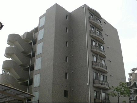 五反野パークホームズ