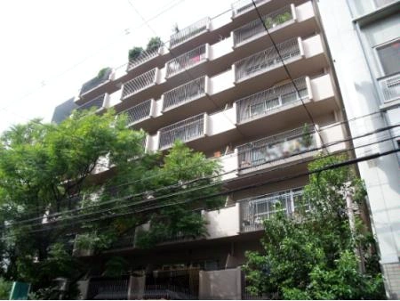 進和江戸堀アーバンライフ