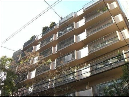 進和江戸堀アーバンライフ