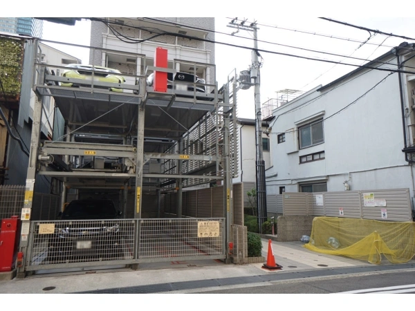 エスリード三宮旭通