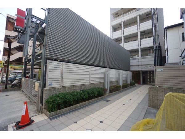 エスリード三宮旭通