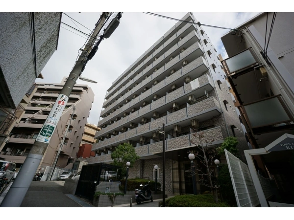 エスリード新神戸