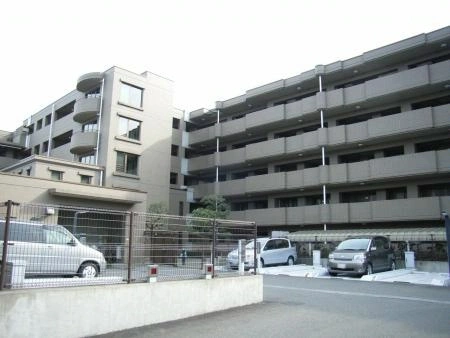 ヴェルピア大倉山