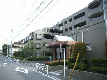 ヴェルピア大倉山