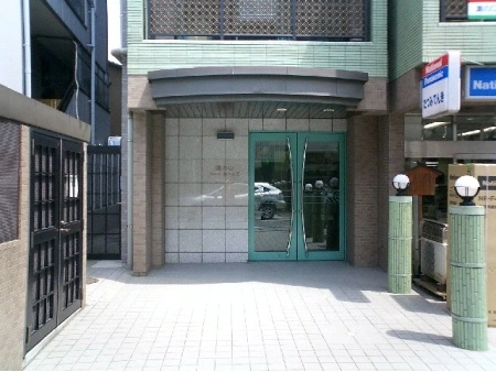 溝の口パークホームズ