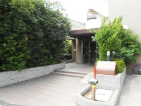 リブコート鴫野