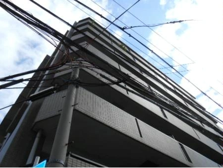 リブコート鴫野