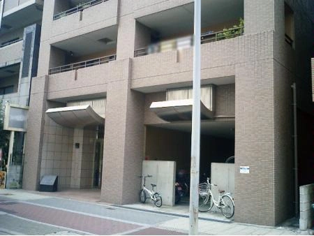 レイセニット天神橋六丁目