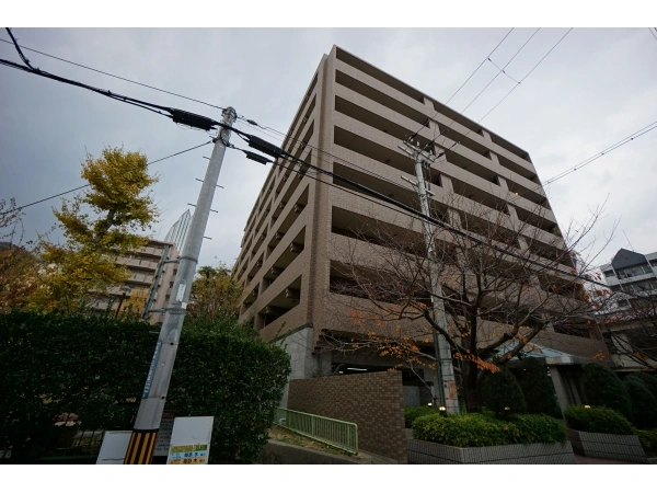 リーガル新神戸パークサイド
