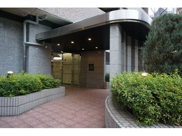 リーガル新神戸パークサイド