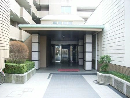 ヴェルアージュ大倉山