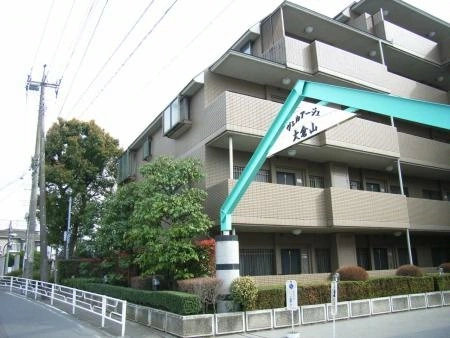 ヴェルアージュ大倉山