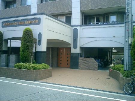 セレッソコート梅田リーベンシティ