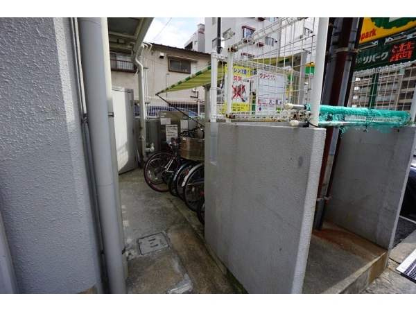 新神戸サンコーポ