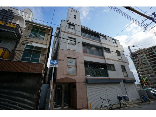 新神戸サンコーポ