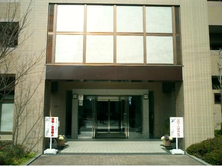 ファミール天神橋グリーンアベニュー