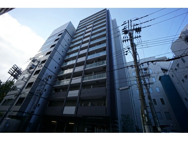 エスリード神戸三宮