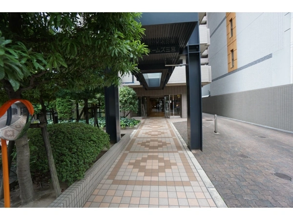 藤和シティホームズ三宮