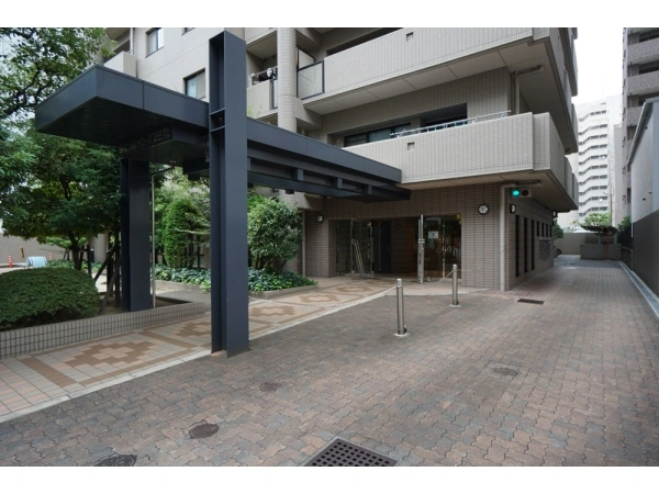 藤和シティホームズ三宮
