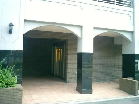 セレッソコート梅田北パークフロント