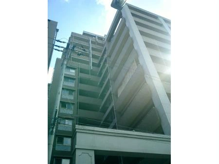 セレッソコート梅田北パークフロント