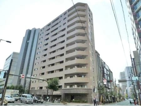 リーガル四ツ橋筋