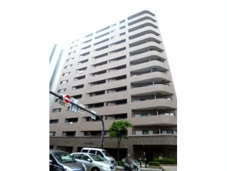 リーガル四ツ橋筋