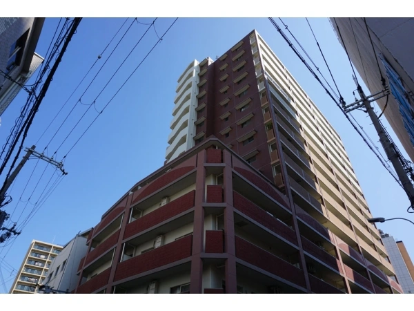 エステムプラザ神戸元町海岸通